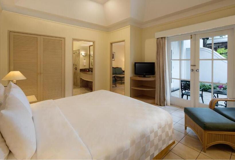 סוויטה, Aryaduta Lippo Village