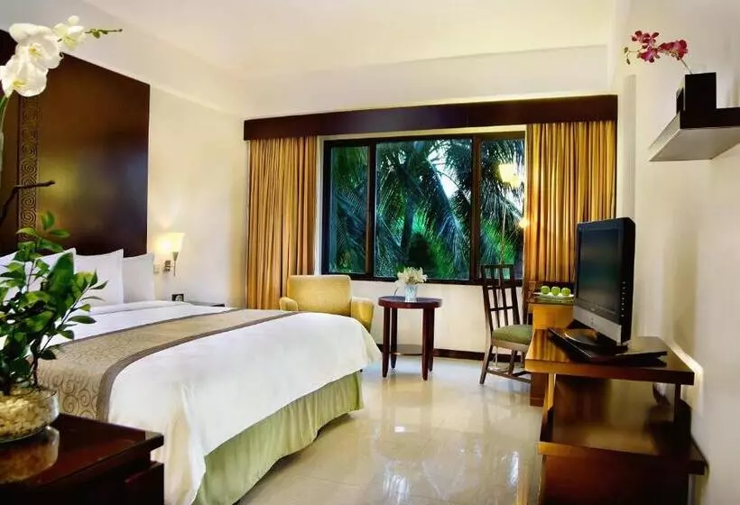 اتاق استاندارد, Aryaduta Lippo Village
