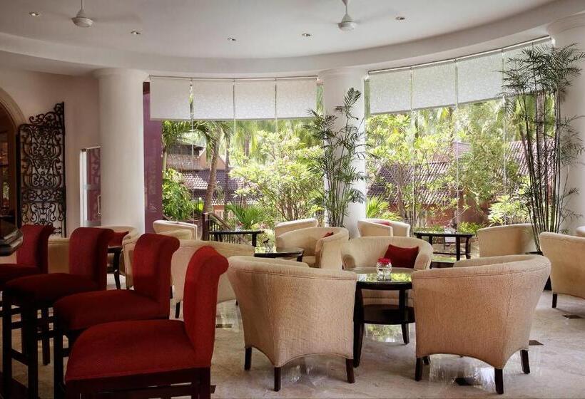 סוויטה אקזקיוטיב, Aryaduta Lippo Village