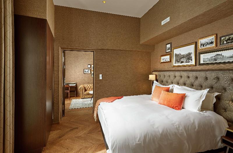 اتاق لوکس با چشم‌انداز استخر, Biyukukung Suite & Spa