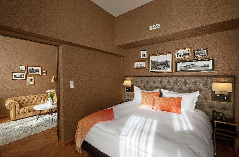 اتاق لوکس با چشم‌انداز استخر, Biyukukung Suite & Spa