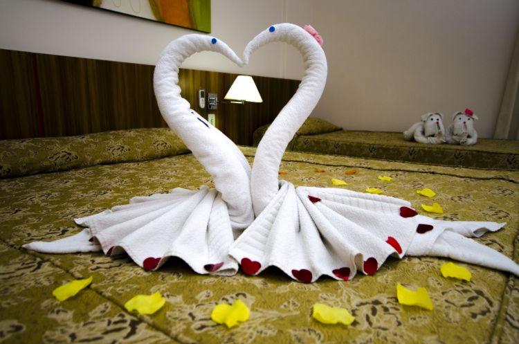 غرفة قياسية مزوَّدة بشُرفة, Apart Diroma Exclusive Residence