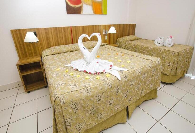 غرفة قياسية مزوَّدة بشُرفة, Apart Diroma Exclusive Residence