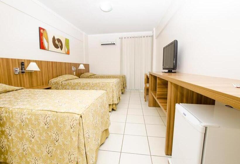 غرفة قياسية مزوَّدة بشُرفة, Apart Diroma Exclusive Residence