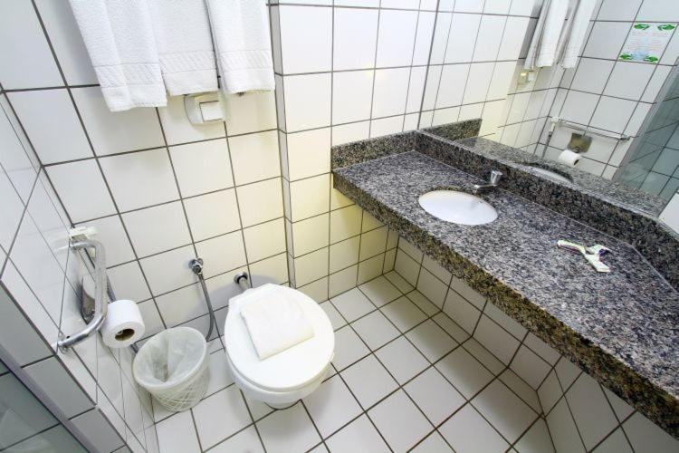 غرفة قياسية مزوَّدة بشُرفة, Apart Diroma Exclusive Residence