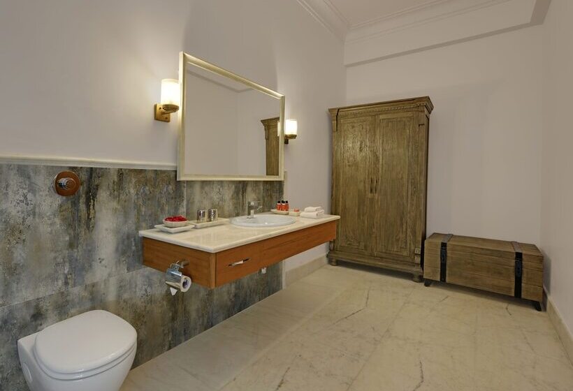 חדר סטנדרט, Fateh Garh Resort By Fateh Collection