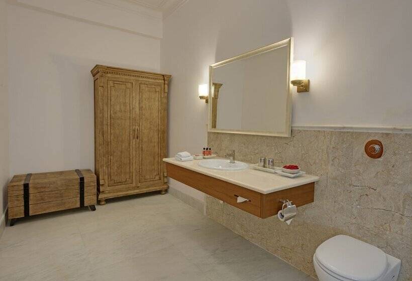 חדר סטנדרט, Fateh Garh Resort By Fateh Collection