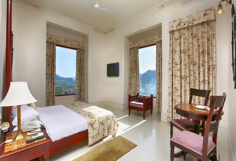 חדר סטנדרט, Fateh Garh Resort By Fateh Collection