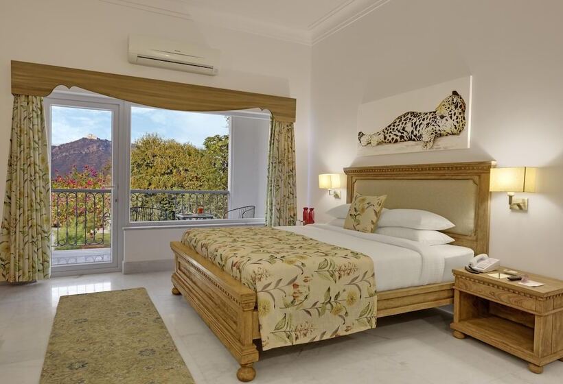 Quarto Estandar, Fateh Garh Resort By Fateh Collection