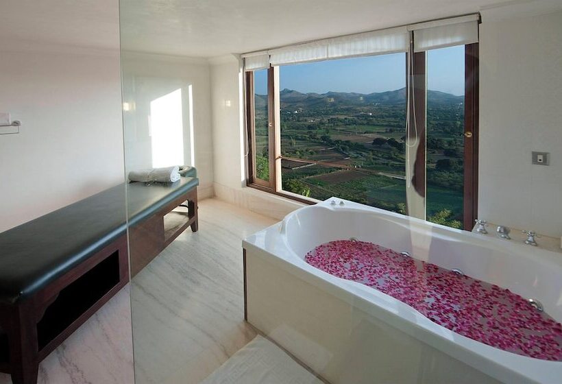 חדר סטנדרט, Fateh Garh Resort By Fateh Collection