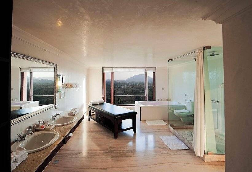 חדר סטנדרט, Fateh Garh Resort By Fateh Collection