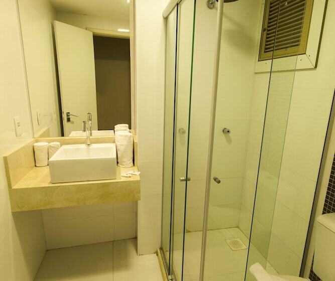 اتاق استاندارد, Fortaleza Mar