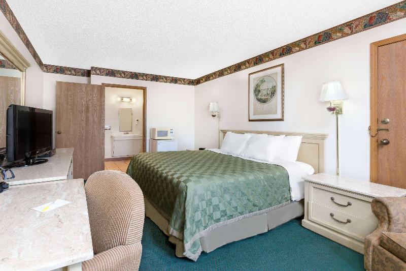 اتاق استاندارد یک نفره, Fortaleza Mar