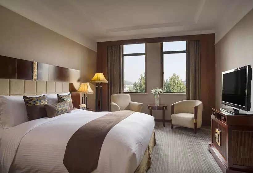 スーペリアールーム, Grand Mercure Xian On Renmin Square