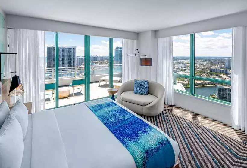 Prestige Suite
