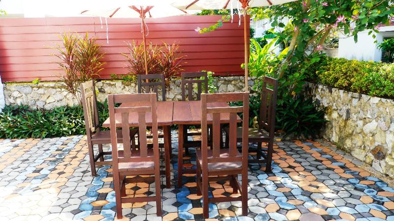 Вилла 4 Спальни, Jomtien Garden & Resort