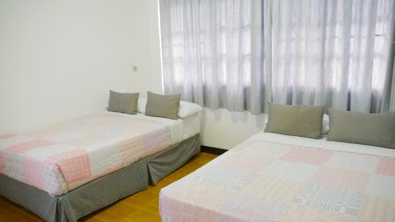 Вилла 3 Спальни, Jomtien Garden & Resort