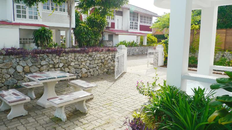 Вилла 3 Спальни, Jomtien Garden & Resort