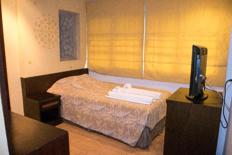 וילה עם 4 חדרי שינה, Jomtien Garden  & Resort