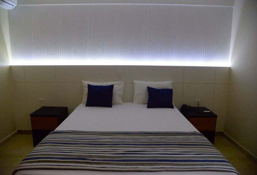 חדר סטנדרט, Jva Fenix