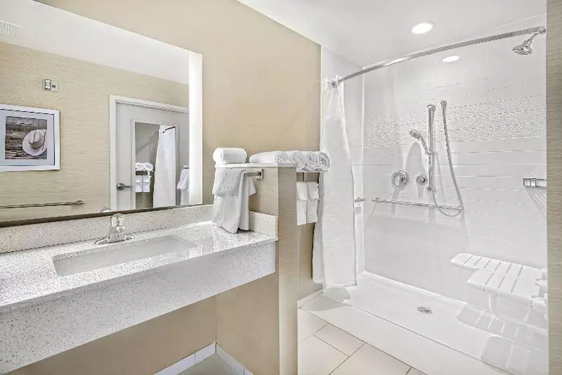 1 Bedroom Villa