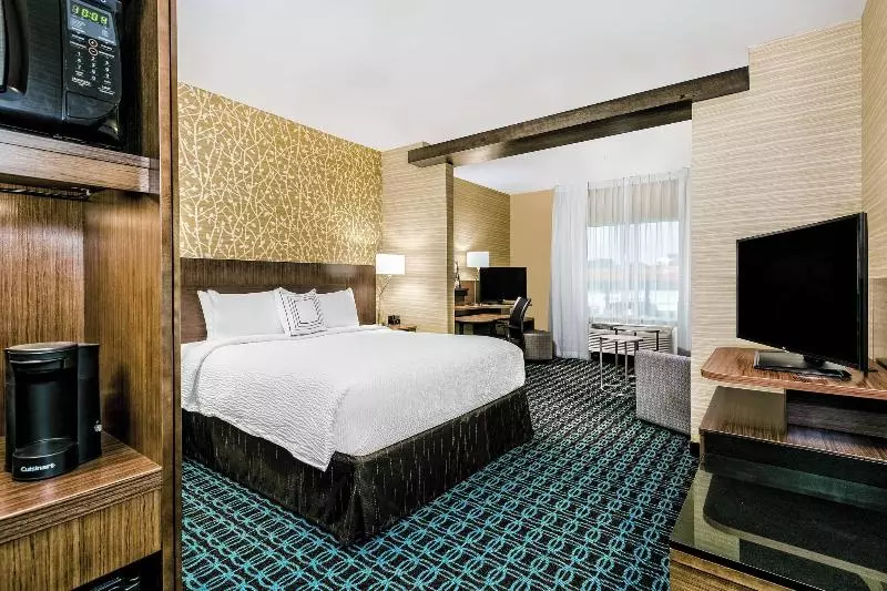 ビラホテル１ベッドルーム, Kantary Beach Hotel Villas & Suites