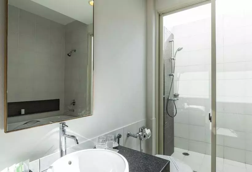 スイート, Kantary Beach Hotel Villas & Suites
