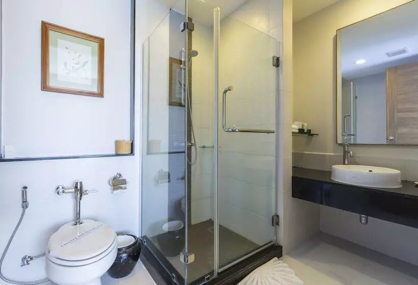スイート, Kantary Beach Hotel Villas & Suites