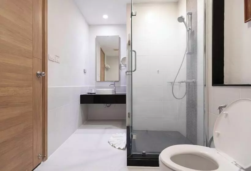 スイート, Kantary Beach Hotel Villas & Suites