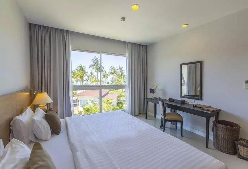 スイート, Kantary Beach Hotel Villas & Suites