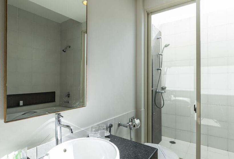 ‫فيلا غرفة نوم واحدة, Kantary Beach Hotel Villas & Suites