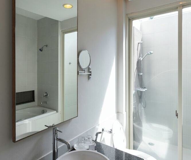 ‫فيلا غرفة نوم واحدة, Kantary Beach Hotel Villas & Suites