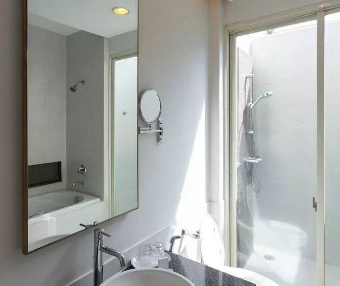 ビラホテル１ベッドルーム, Kantary Beach Hotel Villas & Suites