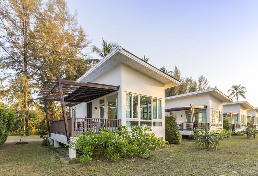 Вилла 1 Спальня, Kantary Beach Hotel Villas & Suites