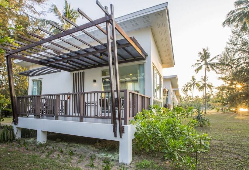 ‫فيلا غرفة نوم واحدة, Kantary Beach Hotel Villas & Suites