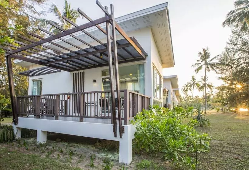 ビラホテル１ベッドルーム, Kantary Beach Hotel Villas & Suites