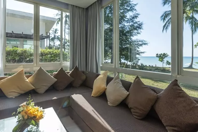 ビラホテル１ベッドルーム, Kantary Beach Hotel Villas & Suites