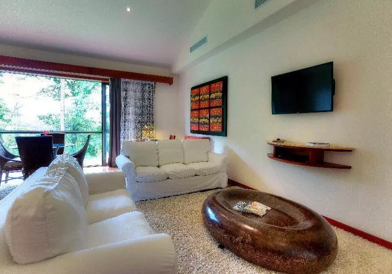 スイート, Kantary Beach Hotel Villas & Suites
