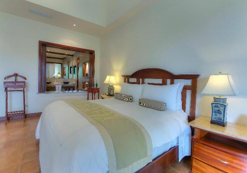 Люкс, Kantary Beach Hotel Villas & Suites