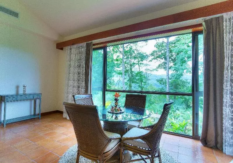 スイート, Kantary Beach Hotel Villas & Suites