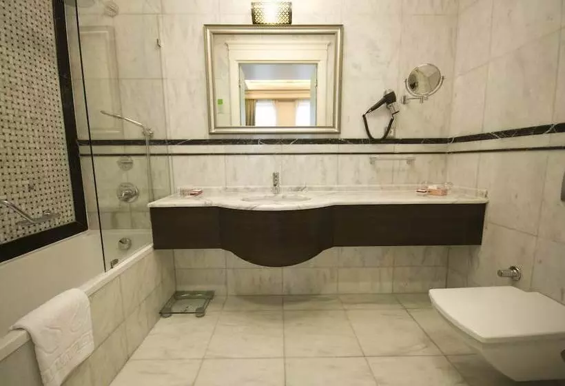 Deluxe Family Room, Levni Hotel & Spa Special Category