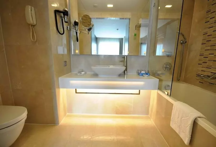 Deluxe Family Room, Levni Hotel & Spa Special Category