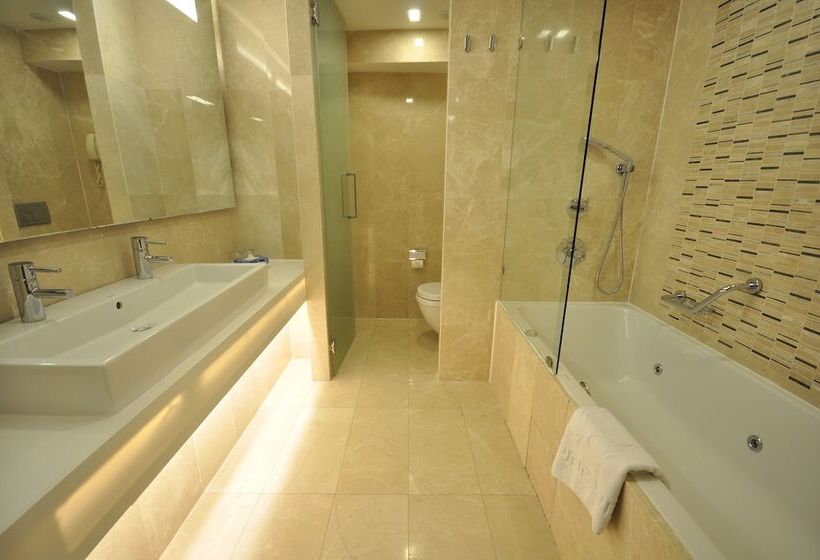 اتاق لوکس خانوادگی, Levni Hotel & Spa Special Category