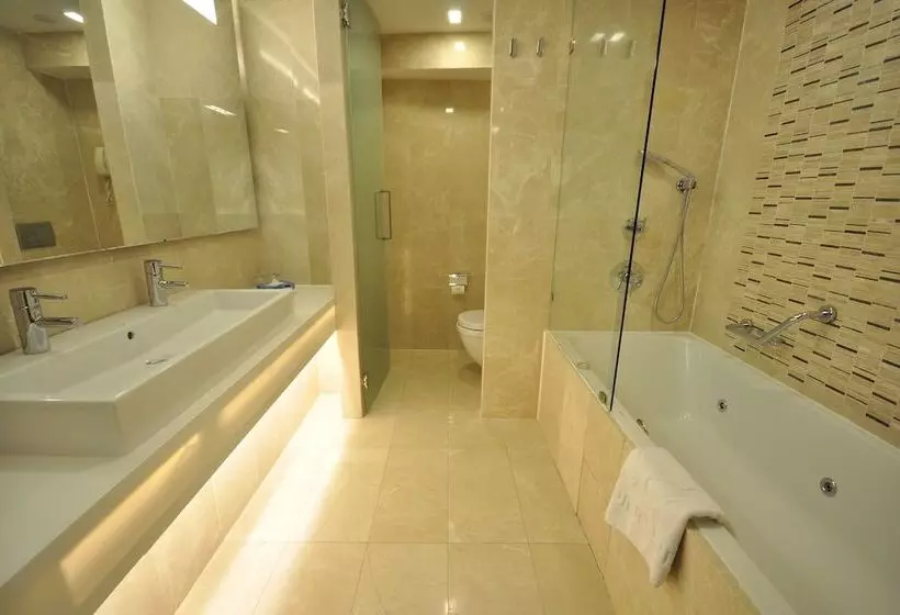 Deluxe Family Room, Levni Hotel & Spa Special Category