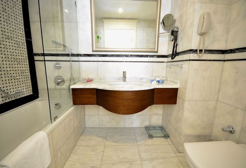 اتاق لوکس خانوادگی, Levni Hotel & Spa Special Category