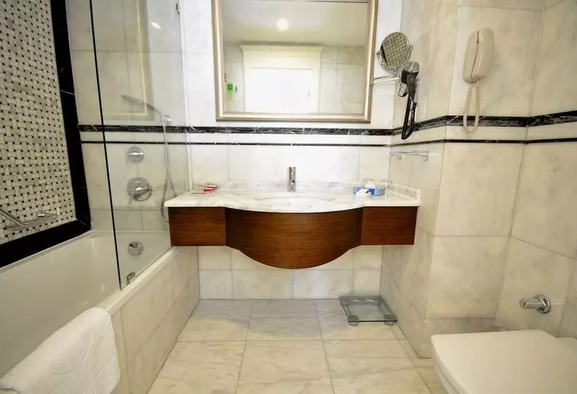 Deluxe Family Room, Levni Hotel & Spa Special Category