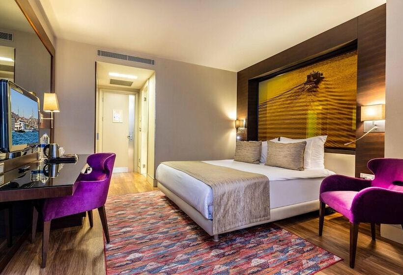 اتاق خانوادگی, Levni Hotel & Spa Special Category