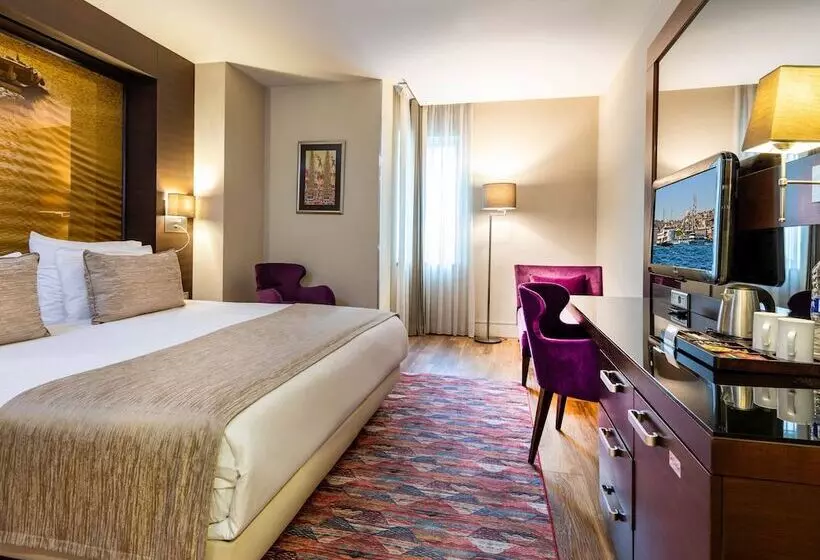 Family Room, Levni Hotel & Spa Special Category