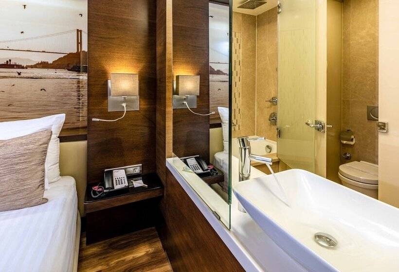 اتاق خانوادگی, Levni Hotel & Spa Special Category