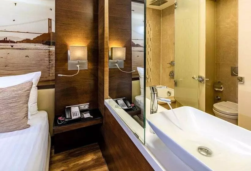 Family Room, Levni Hotel & Spa Special Category